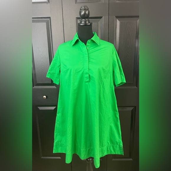 Old Navy Dresses & Skirts - Old Navy shirt dress.